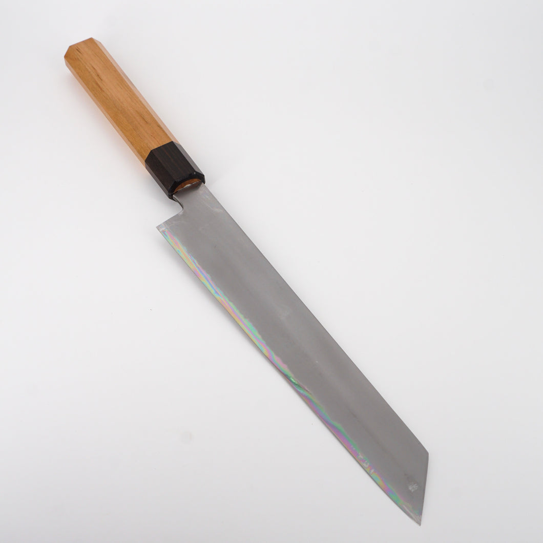 Itsuo Doi Aogami #2 Kasumi 240mm Kiritsuke