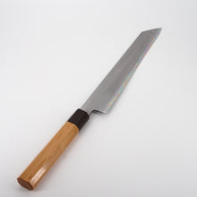 Lade das Bild in den Galerie-Viewer, Itsuo Doi Aogami #2 Kasumi 240mm Kiritsuke
