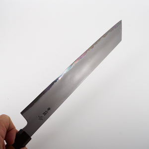 Itsuo Doi Aogami #2 Kasumi 270mm Kiritsuke