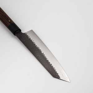 Shizu GEN VG10 Tsuchime Damascus Bunka 190mm