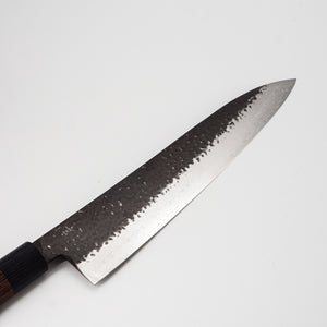 Shizu GEN VG10 Tsuchime Damascus Gyuto 240mm