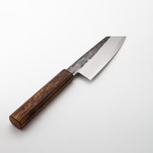 Lade das Bild in den Galerie-Viewer, Hado Kirisame White #1 Stainless Cladding Ko-Bunka 135mm
