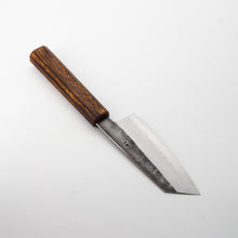 Lade das Bild in den Galerie-Viewer, Hado Kirisame White #1 Stainless Cladding Ko-Bunka 135mm
