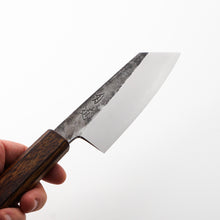 Lade das Bild in den Galerie-Viewer, Hado Kirisame White #1 Stainless Cladding Ko-Bunka 135mm
