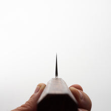 Lade das Bild in den Galerie-Viewer, Hado Kirisame White #1 Stainless Cladding Ko-Bunka 135mm
