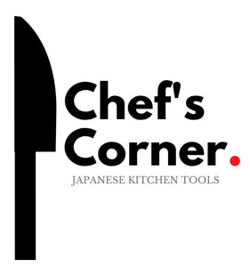 The Chef&#39;s Corner 
