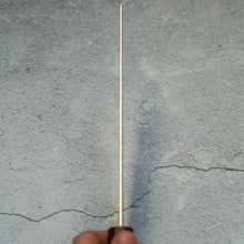 Lade das Bild in den Galerie-Viewer, Yoshimi Kato Super Blue Nashiji 170mm Nakiri

