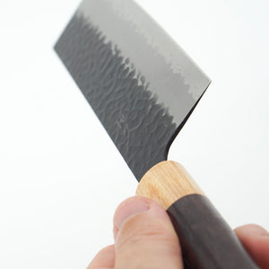 Tsunehisa AS Morado Nakiri 165mm