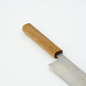 Tsunehisa Migaki Ginsan Kritsuke 210mm