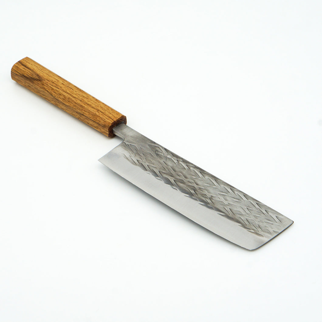 Takenami X-Tsuchime SLD Nakiri 165mm