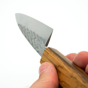 Takenami X-Tsuchime SLD Petty 135mm