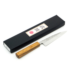 Takenami X-Tsuchime SLD Petty 135mm