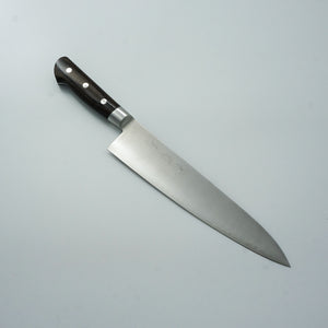 Sakai Kikumori Western Series SG2 Gyuto 210mm